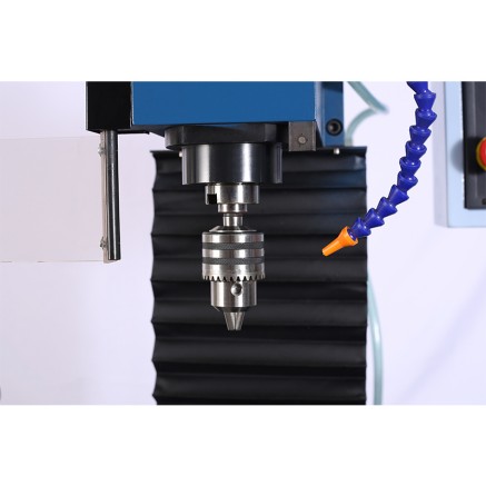 Small CNC Milling Machine C31