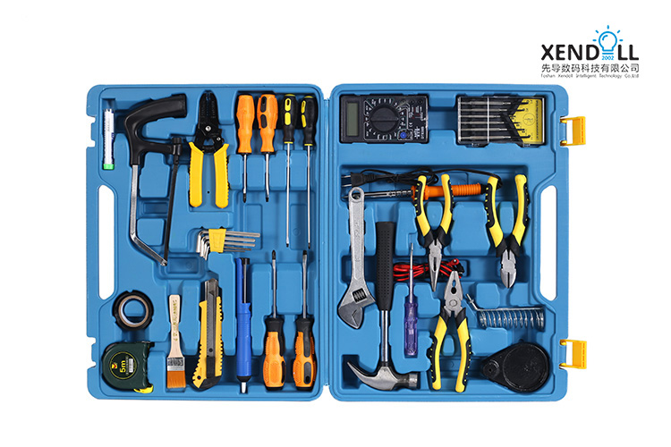 Toolbox