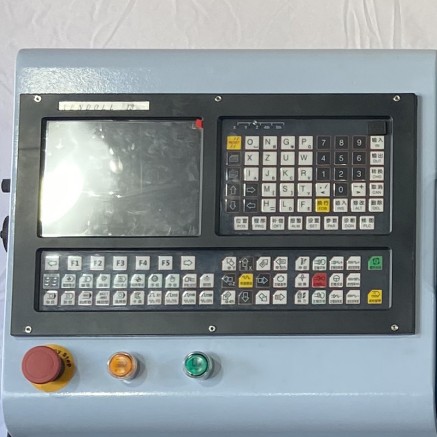 Small CNC Lathe C59