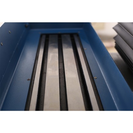 Small CNC Milling Machine C31