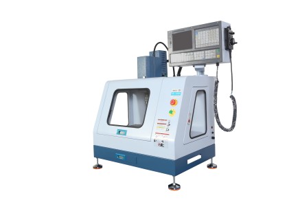 Small CNC Milling Machine C19