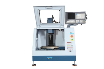 Small CNC Milling Machine C19