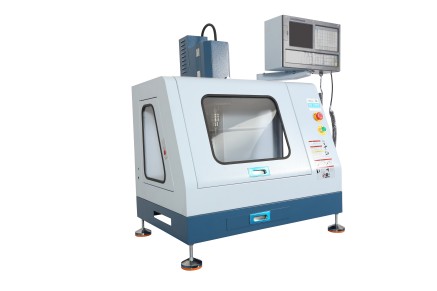 Small CNC Milling Machine C19