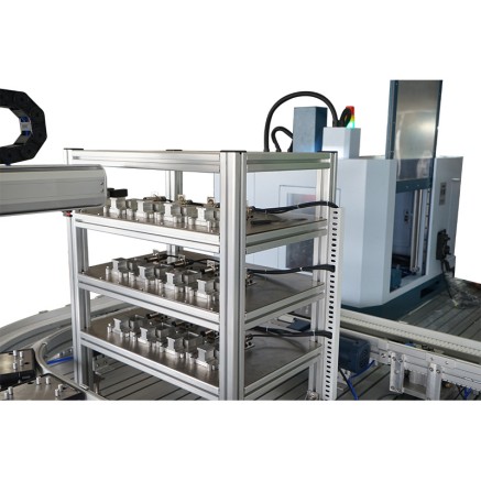 Industry 4.0 smart factory XDFDM-001 (7)