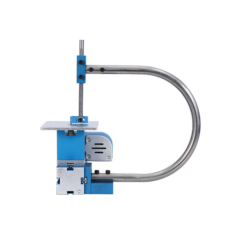 Metal Jigsaw with Bow Arm W101MExtA (2)