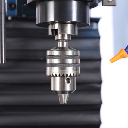 Small CNC Milling Machine C31