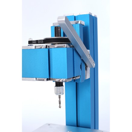 Metal Drilling Machine W105MA (4)