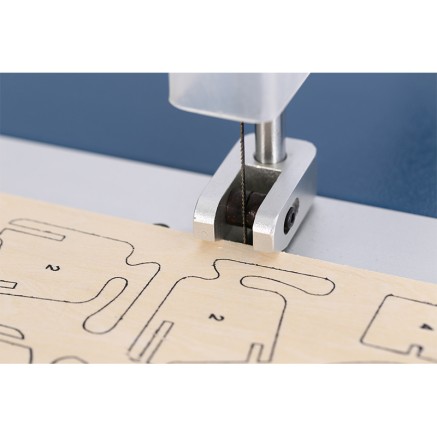 Intelligent sawing machine W801 (1)