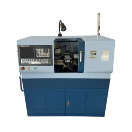 Small CNC Lathe C59