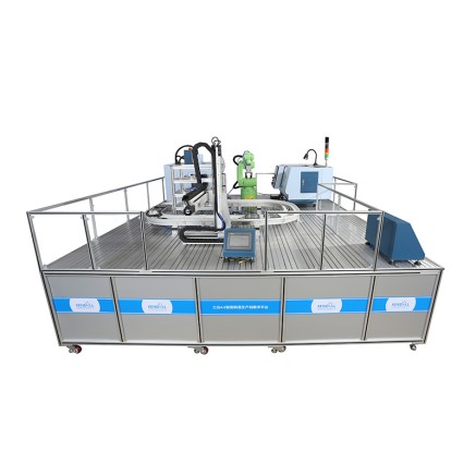 Industry 4.0 smart factory XDFDM-001 (2)