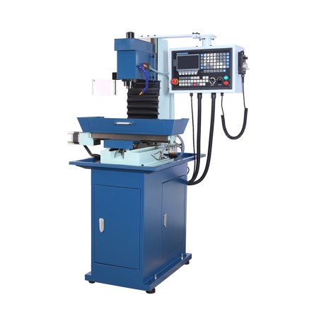 Small CNC Milling Machine C31