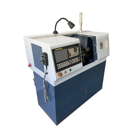 Small CNC Lathe C59