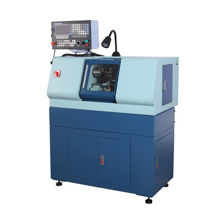 Small CNC Lathe C57 (9)