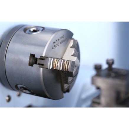 Small CNC Lathe C56 (8)