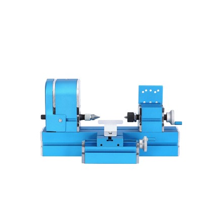 Metal Woodturning Machine W102MA (11)