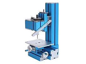 Metal Drilling Machine W105MA