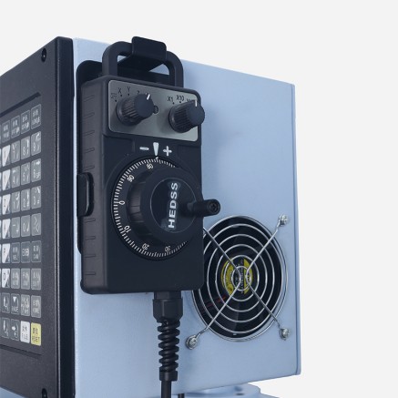 3-4 axis milling CNC  C17 (4)