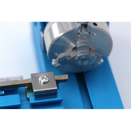 Metal Lathe Machine W103MA (1)