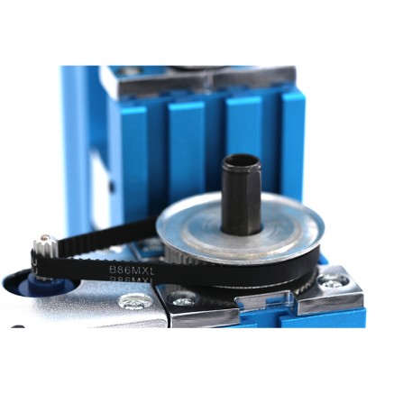 Metal Milling Machine  W104MA (6)