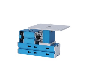 Metal Jigsaw Machine W101MA (1)