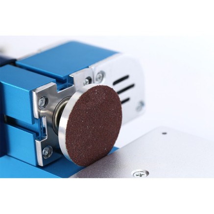 Metal Sanding Machine W106MA (4)