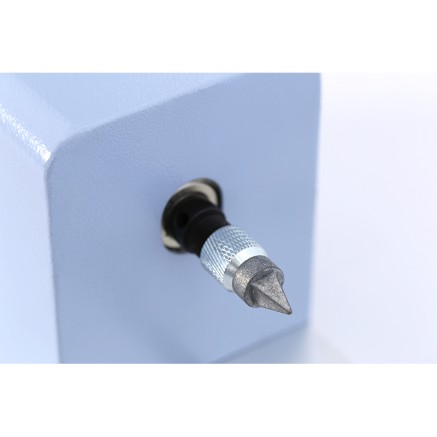 Woodturning Machine With Digital Scream W802