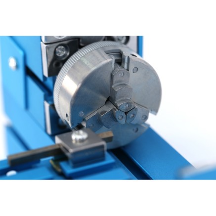 Metal Lathe Machine W103MA (8)