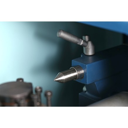 Small CNC Lathe C57 (3)