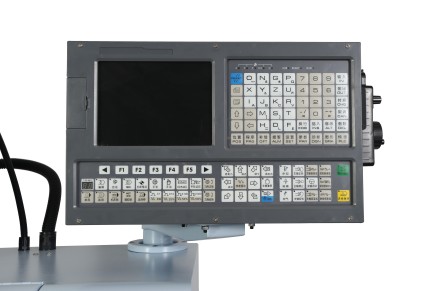 Small CNC Milling Machine C19