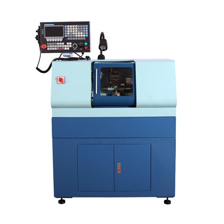 Small CNC Lathe C57 (11)