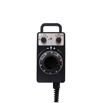 Small CNC Lathe C56 (3)