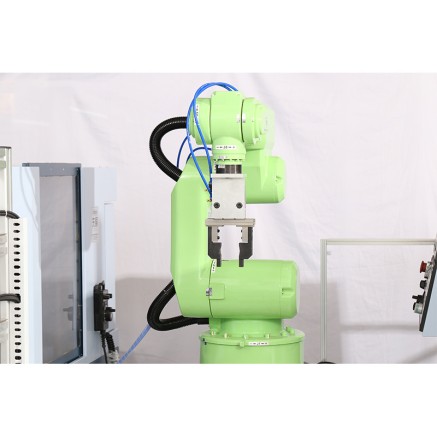 Industry 4.0 smart factory XDFDM-001 (5)