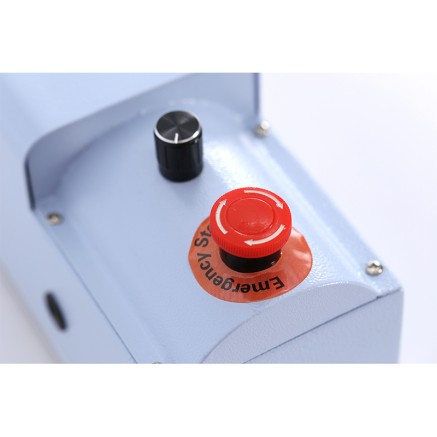 Woodturning Machine With Digital Scream W802