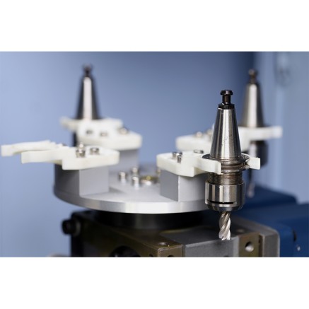 Small CNC Machine center VMC220 (6)