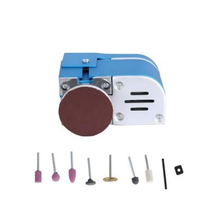 Metel On-hand Machine  W201MA (3)