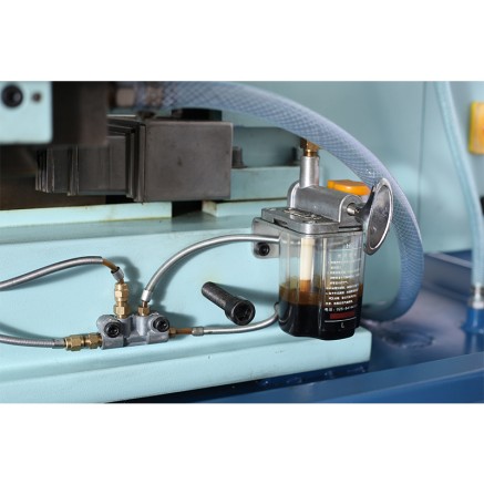 Small CNC Milling Machine C31