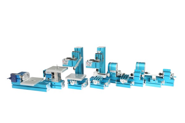 Classic Kit 6 IN ONE  W400 MA