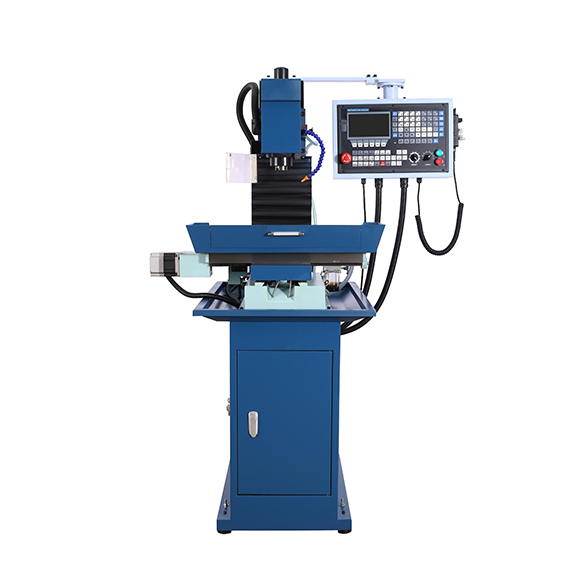 Small CNC Milling Machine C31