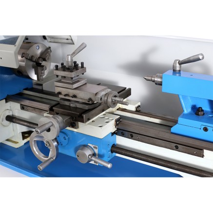 Mini Multi-function Machine Tool XD062
