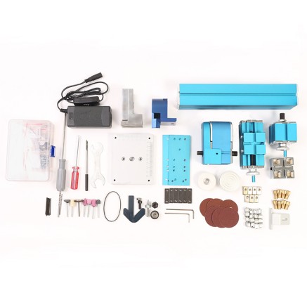 Basic Kit 3IN ONE  W700 MA 