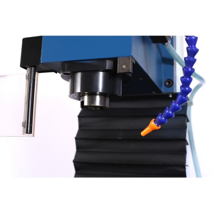 Small CNC Milling Machine C31