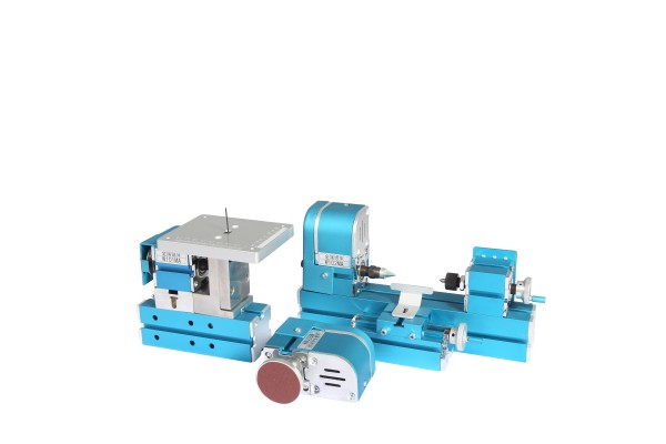 Basic Kit 3 IN ONE  W700 MA