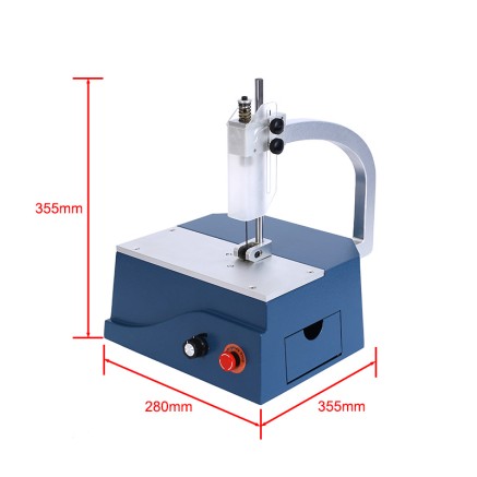 Intelligent sawing machine W801 (3)