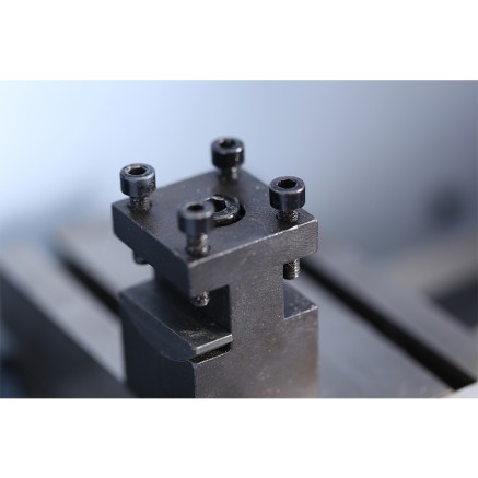 Small CNC Lathe C56 (6)