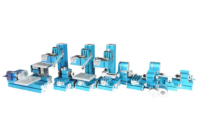 Professional Kit 8 In ONE  W600 MA