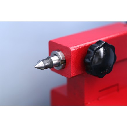 Small CNC Lathe C56 (7)