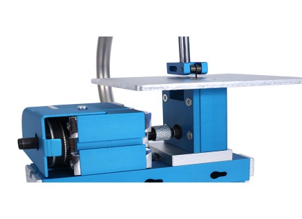 Metal Jigsaw with Bow Arm W101MExtA (10)