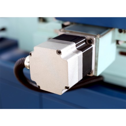 Small CNC Milling Machine C31