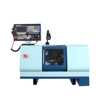 Small CNC Lathe C57 (1)