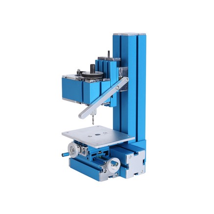 Metal Drilling Machine W105MA (1)